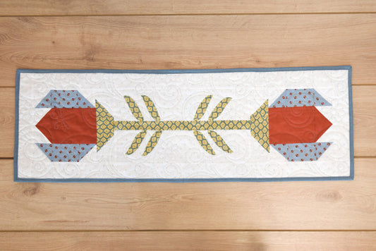 Petal and Thread Table Runner Kit