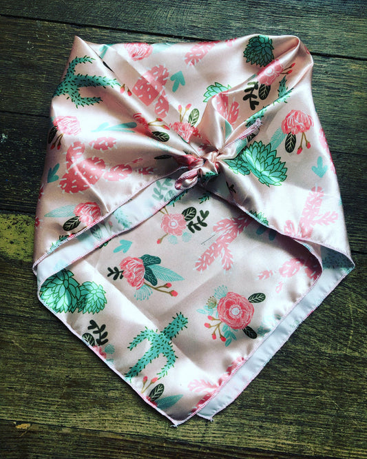 Pink Cactus Toddler