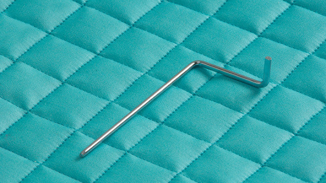 Quilting Bar Foot for ESG ES