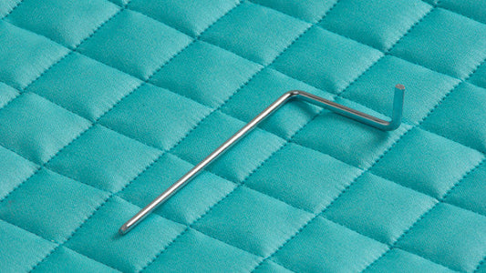 Quilting Bar Foot for ESG ES