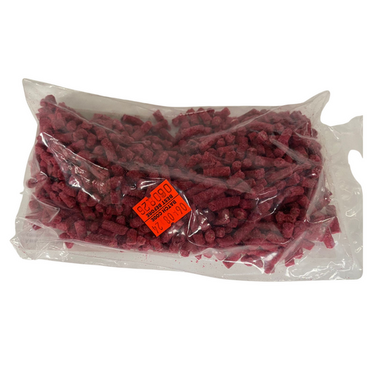 Rat Attack 100G Pellets for Industrial, Commercial and Agricultural Use. -3501 MEGA