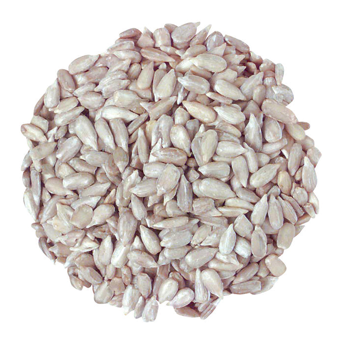 Raw Sunflower Kernels Seeds - 10 LB
