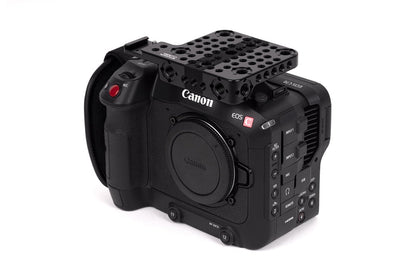 *Refurbished* Top Plate (Canon C70)