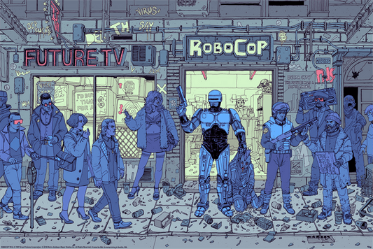 RoboCop