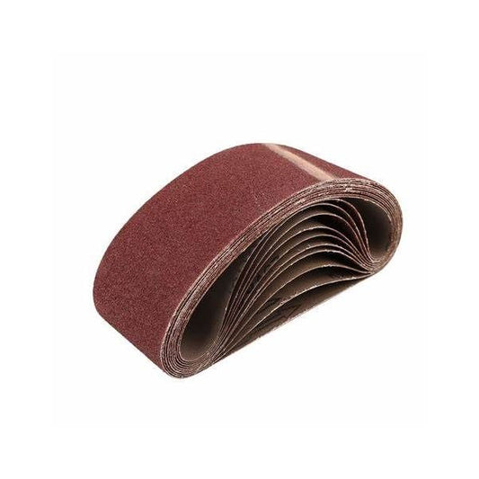 SANDING BELT KMCA 3" X 21" #120 - 47314 MEGA