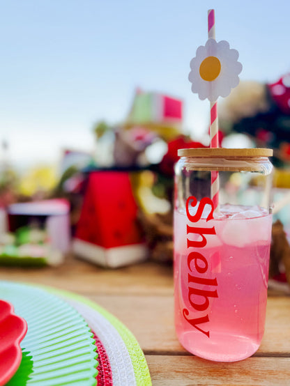 ScanNCut Watermelon Garden Party Kit