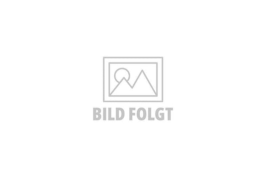 Ein Platzhalterbild mit einer einfachen Strichzeichnung von Bergen und einer Sonne in einem Rahmen. Darunter erscheint der deutsche Text BILD FOLGT für das Unold Schinkenmesser für ALLESSCHNEIDER 78826.