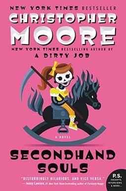 Secondhand Souls: A Novel Paperback