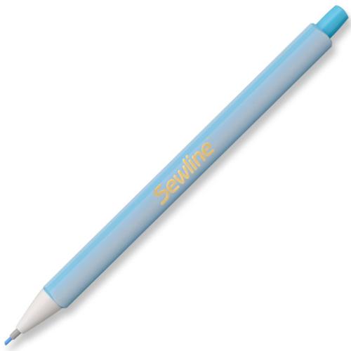 Sewline Fabric Pencil- Blue