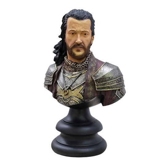 Sideshow Weta Lord Of The Rings: The Return Of The King Collectibles - Prince Isildur