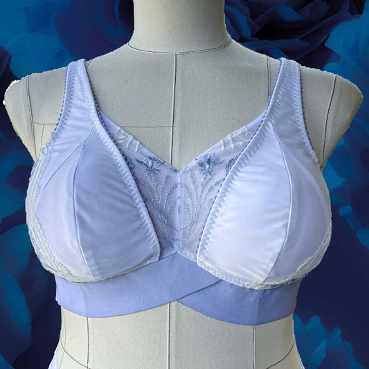 Silhouette Loftus Bra Kit - Bra Builders Budget Combo