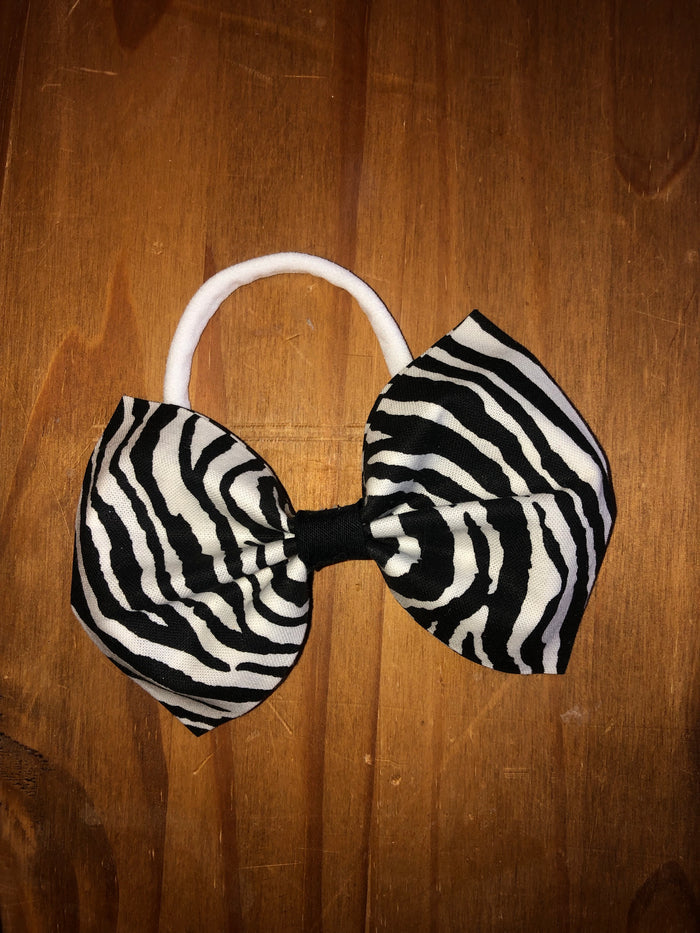 Small Zebra