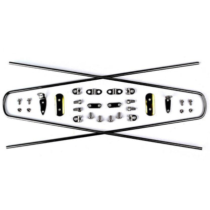 Smooth 60 for 26" Black