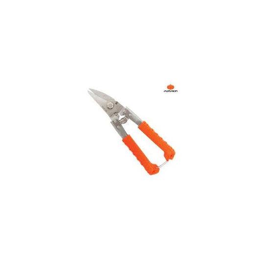 SNIPS AVIATION PUMPKIN STAINLESS STEEL 8" PM29516 - 47831 MEGA
