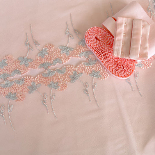 Spring Fever Loftus Bra Kit