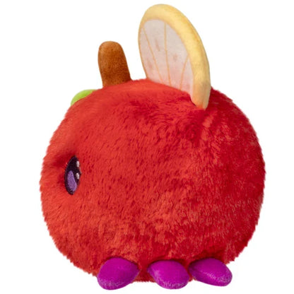 Squishable Snackers 7 Inch Fruit Fly Plush Toy