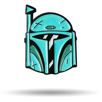 RSVLTS Star Wars Golf Ball Marker Star Wars™ "Boba '78" – Ball Marker Star Wars™ "Boba '78" – Ball Marker