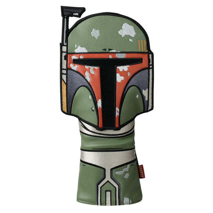 RSVLTS Star Wars Fairway Headcover Star Wars™ "Boba Fett" – Fairway Headcover Star Wars™ "Boba Fett" – Fairway Headcover
