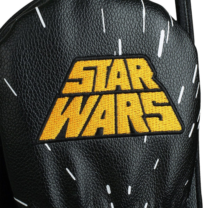 RSVLTS Star Wars Fairway Headcover Star Wars™ "Boba Fett" – Fairway Headcover Star Wars™ "Boba Fett" – Fairway Headcover