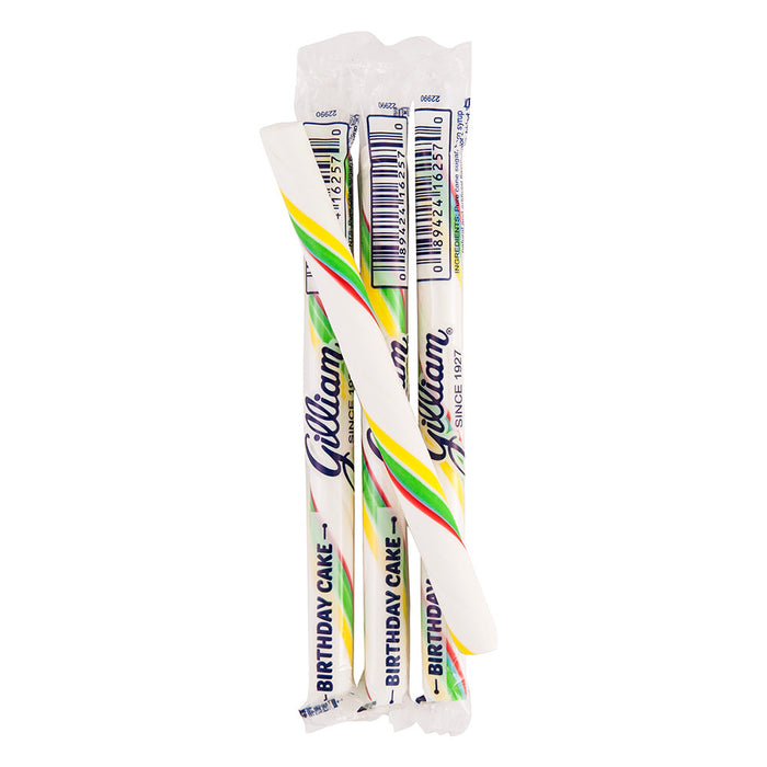 Stick Candy Classic Flavors - 80ct