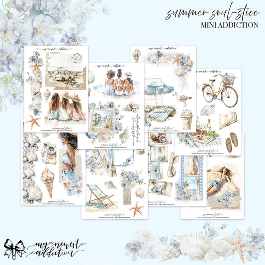 Summer Soul-stice Mini Addiction