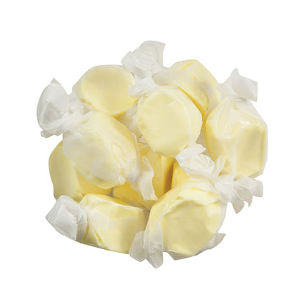 Buttered Popcorn