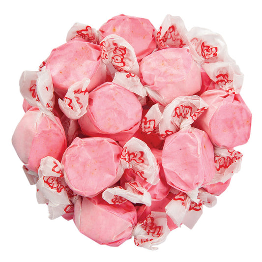 Taffy Town Extreme Hot Salt Water Taffy - 2.5 LB