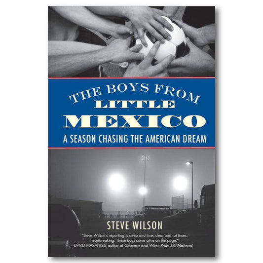 The Boys from Little Mexico
