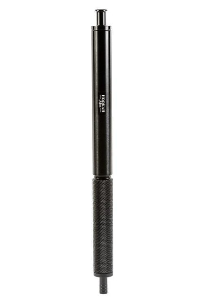 The Knurl Hose v2 by Hookah John