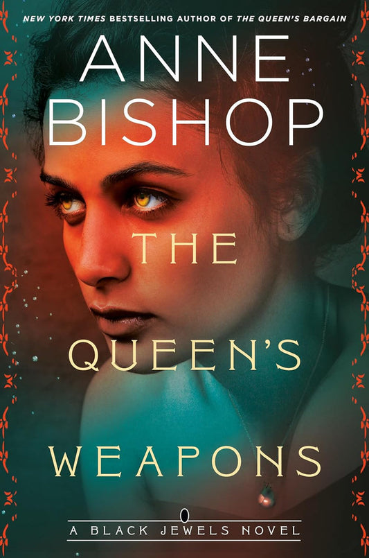 The Queen's Weapons: 11 Hardcover