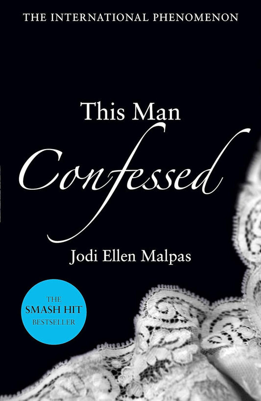 This Man Confessed Paperback