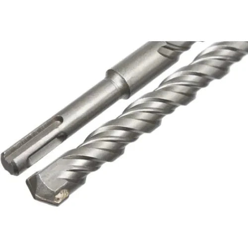 Toolcraft SDS Plus Concrete Drills 3/4 inches x 12 inches-TC0550 Mega