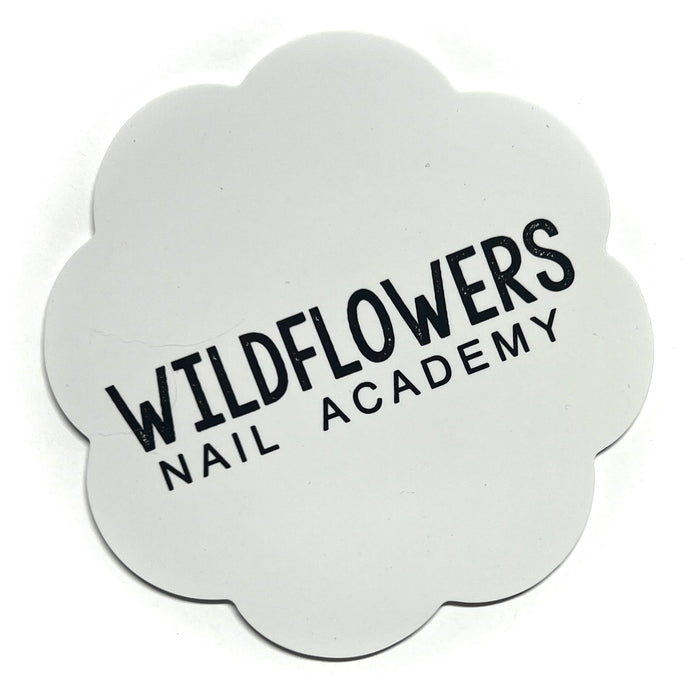 Tools - Wildflowers Flower Palette