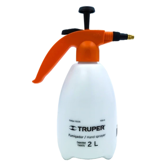 Truper Hand Sprayer 2L - 10235 MEGA