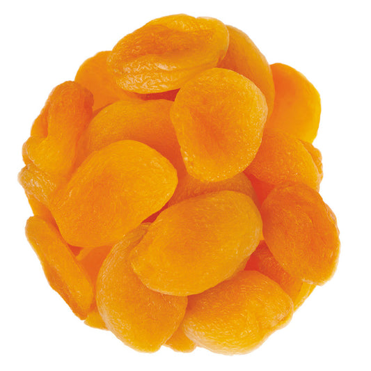 Turkish Apricots Dried Fruit - 7 LB