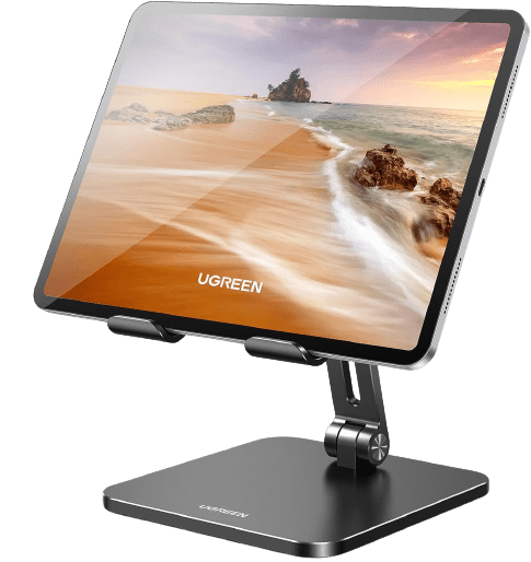 UGREEN adjustable tablet holder - UGREEN