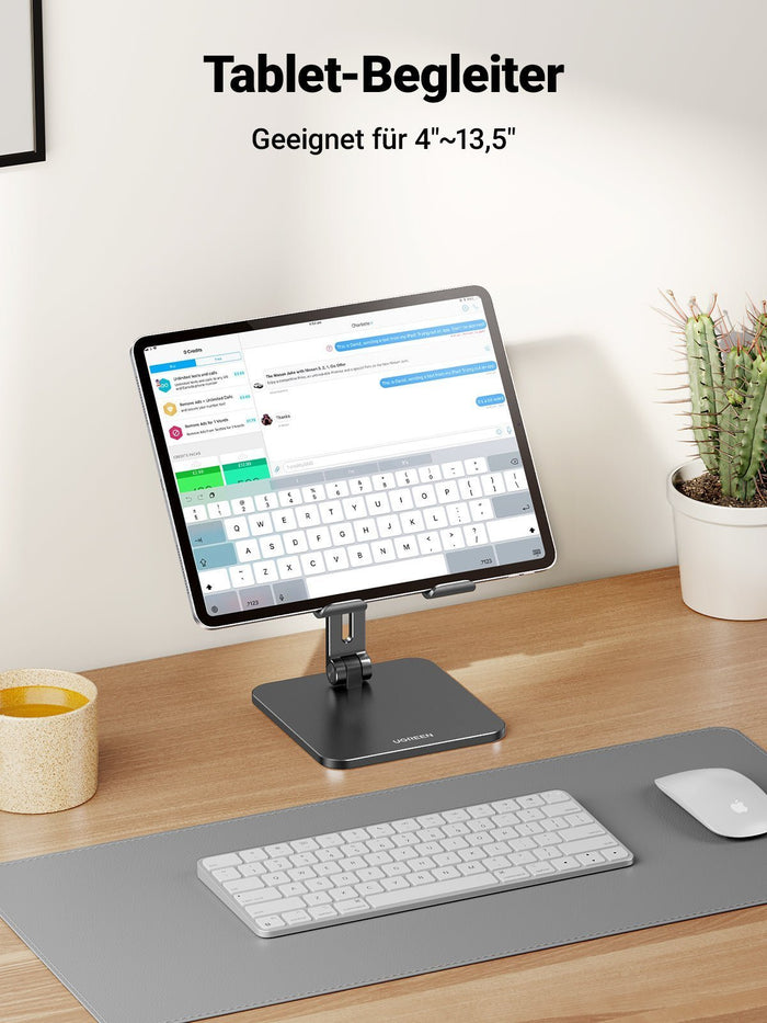 UGREEN adjustable tablet holder - UGREEN