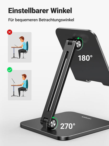 UGREEN adjustable tablet holder - UGREEN