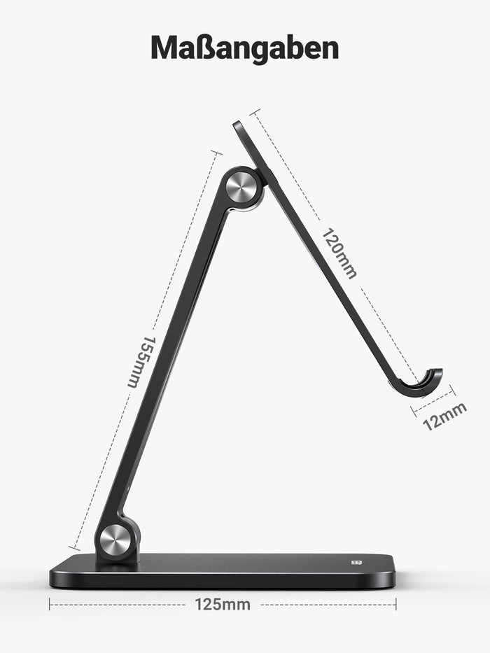 UGREEN adjustable tablet holder - UGREEN