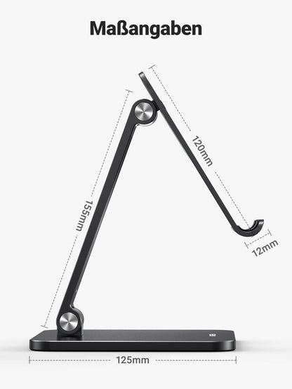 UGREEN adjustable tablet holder - UGREEN