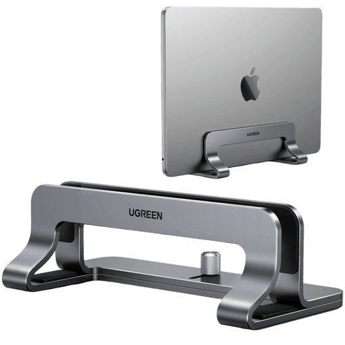 UGREEN Adjustable Vertical Laptop Stand - UGREEN EU