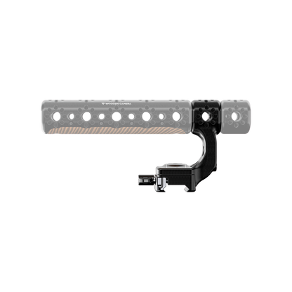 Ultra Handle NATO Upright