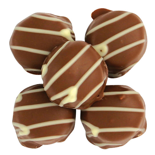 Vanilla Buttercream Chocolates - 6lb