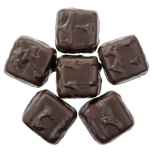 Vanilla Marshmallow Chocolates Jumbo - 5lb