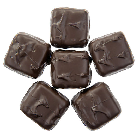 Vanilla Marshmallow Chocolates Jumbo - 5lb