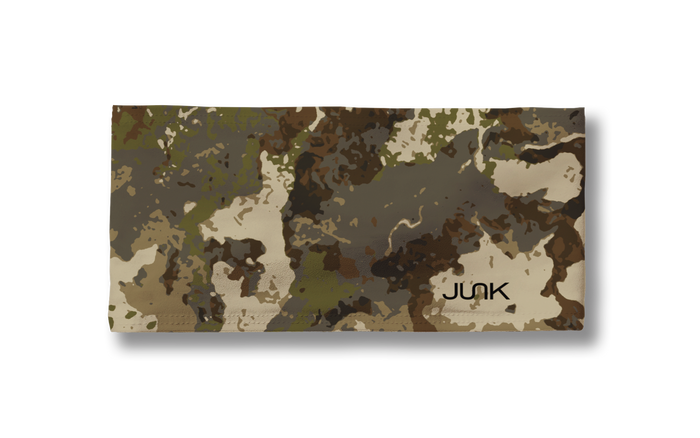 Veil: Cumbre Prois Big Bang Lite Headband - View 3