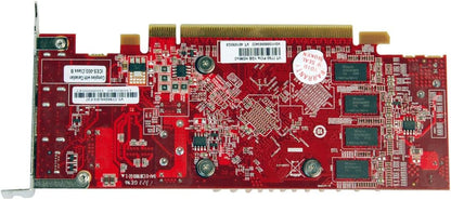 VisionTek 900574 Radeon 7750 1GB DDR3 3M 2x HDMI MiniDP Graphics Card