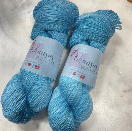 Vitamin Sea: Yummy Sparkle