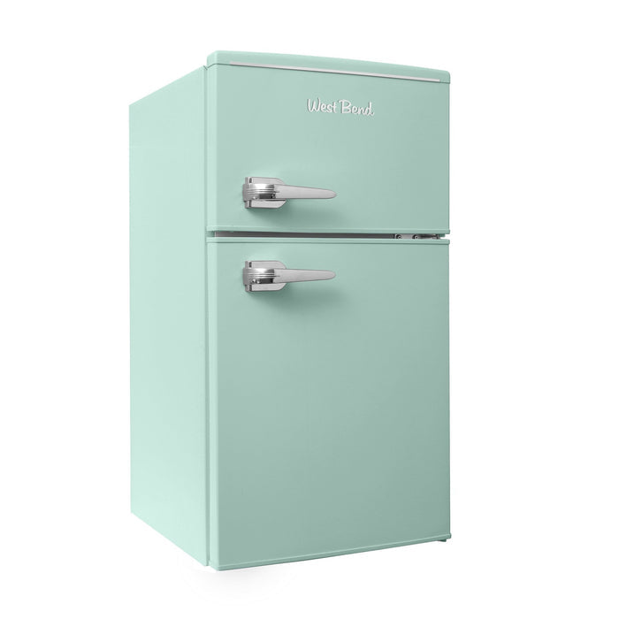 Seafoam Green