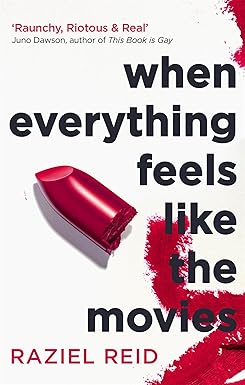 When Everything Feels Like the Movies Paperback